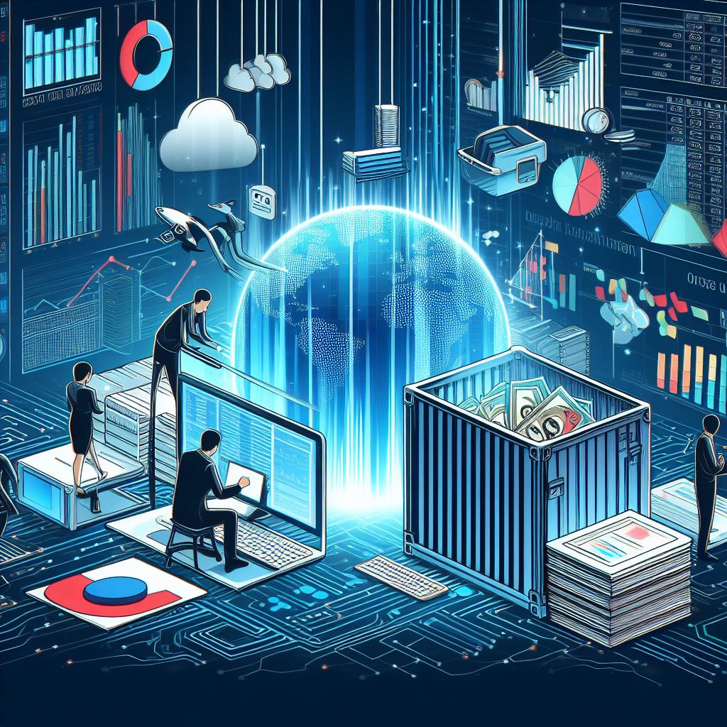 Start your journey with Power BI with the first step: Loading&nbsp;Data