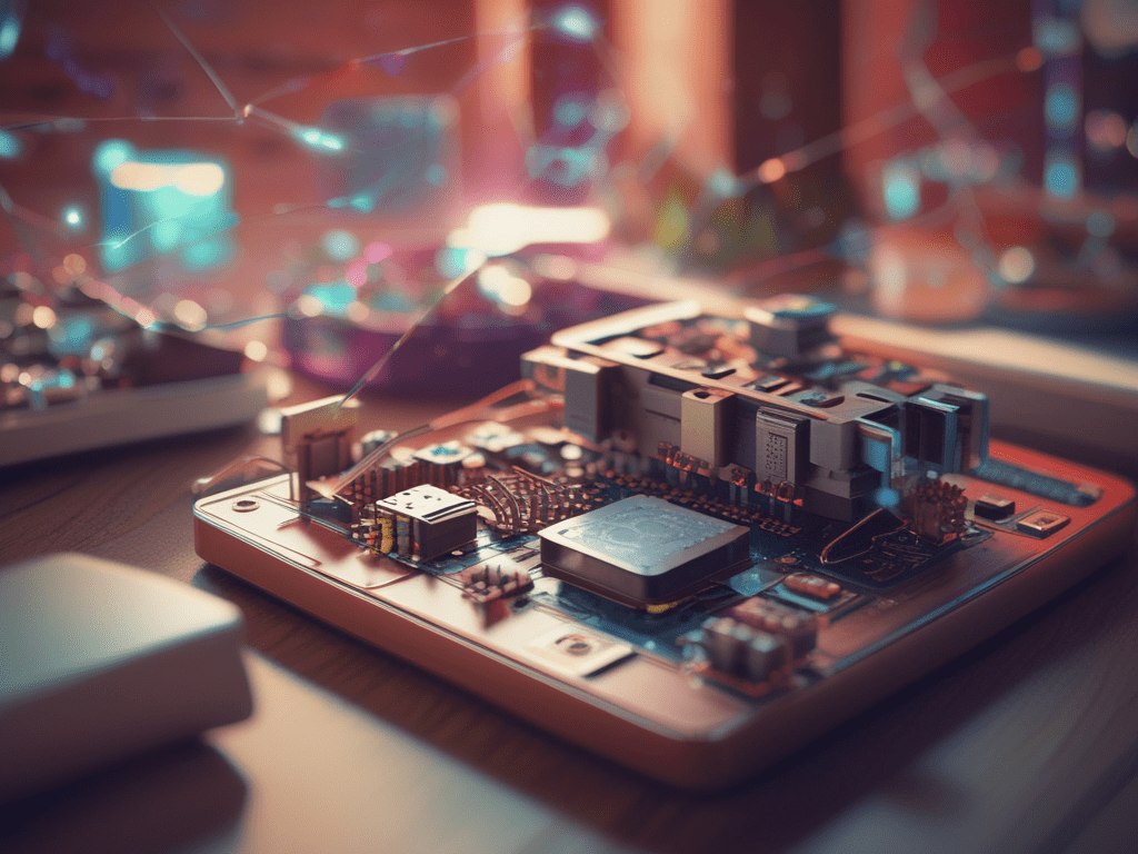 Building a Robust Solution for Real-Time IoT Data Streaming with Microsoft&nbsp;Fabric